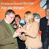 Schlachtefrühstück Lengde 2012 30 : Schlachtefrühstück in Lengde